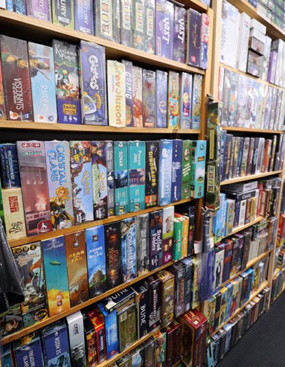 Board Games Hawthorn | Games Store Hawthorn | Mind Games