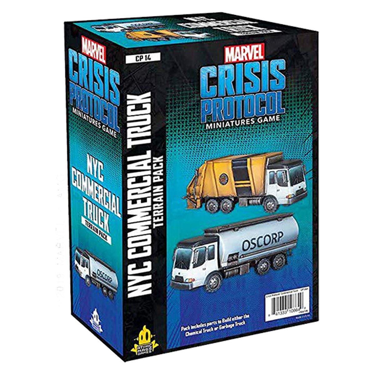 marvel-crisis-protocol-garbage-truck-chem-truck-terrain-explosion