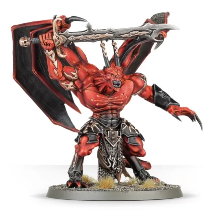 83-23 Daemon Prince 2016 - Image 3