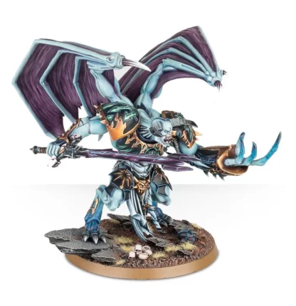 83-23 Daemon Prince 2016 - Image 5