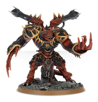 83-23 Daemon Prince 2016 - Image 6