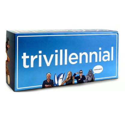 Trivillennial