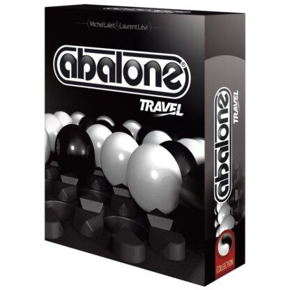 Abalone - Travel