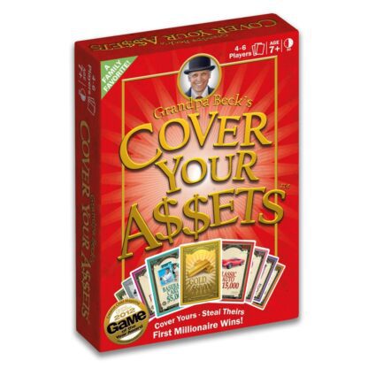 Cover Your Assets