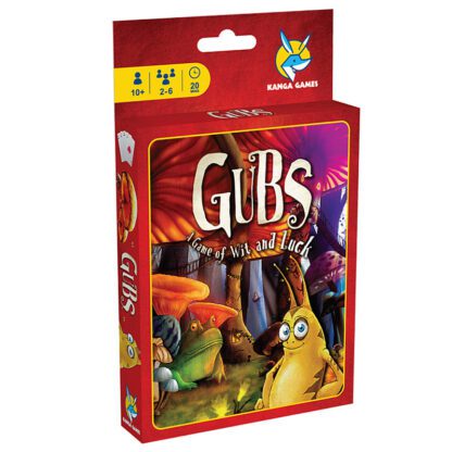 Gubs