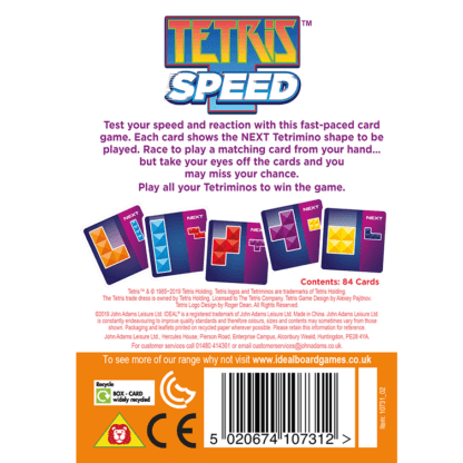 Tetris Speed - Image 3