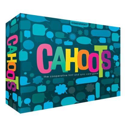 Cahoots