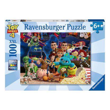 Toy Story 4 - 100pc