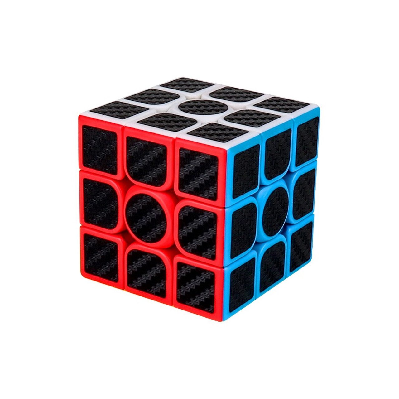 MoYu Meilong Speed Cube 3x3  Rubiks Cube Style Kids & Adult Games &  Brainteaser Puzzles Australia