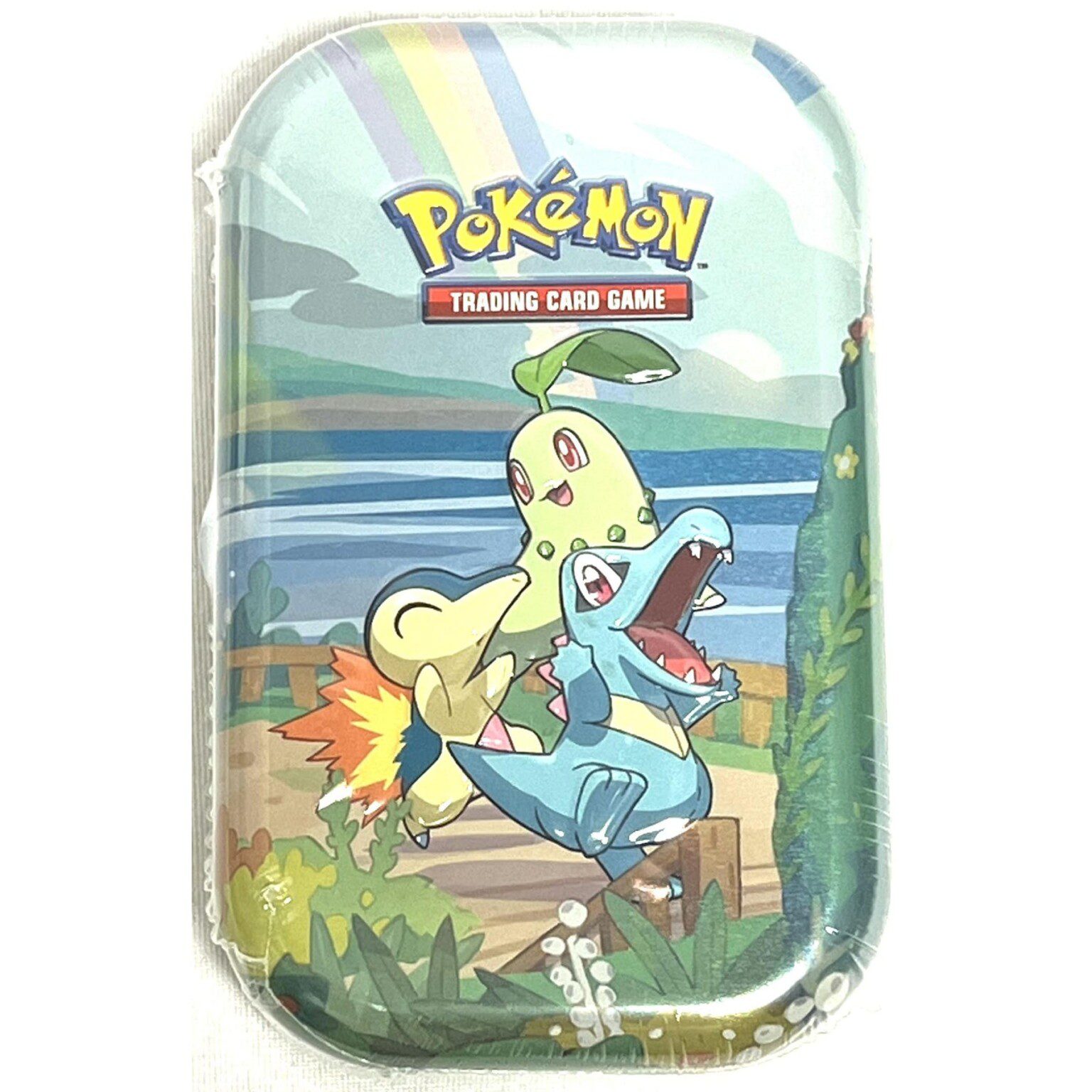 Pokemon - Celebrations - Mini Tins (Complete Set of 8) - Mind Games