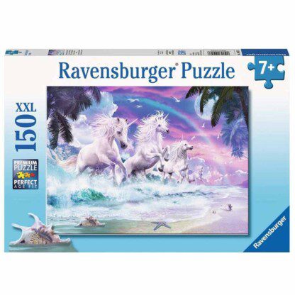 Unicorns On The Beach - 150pc