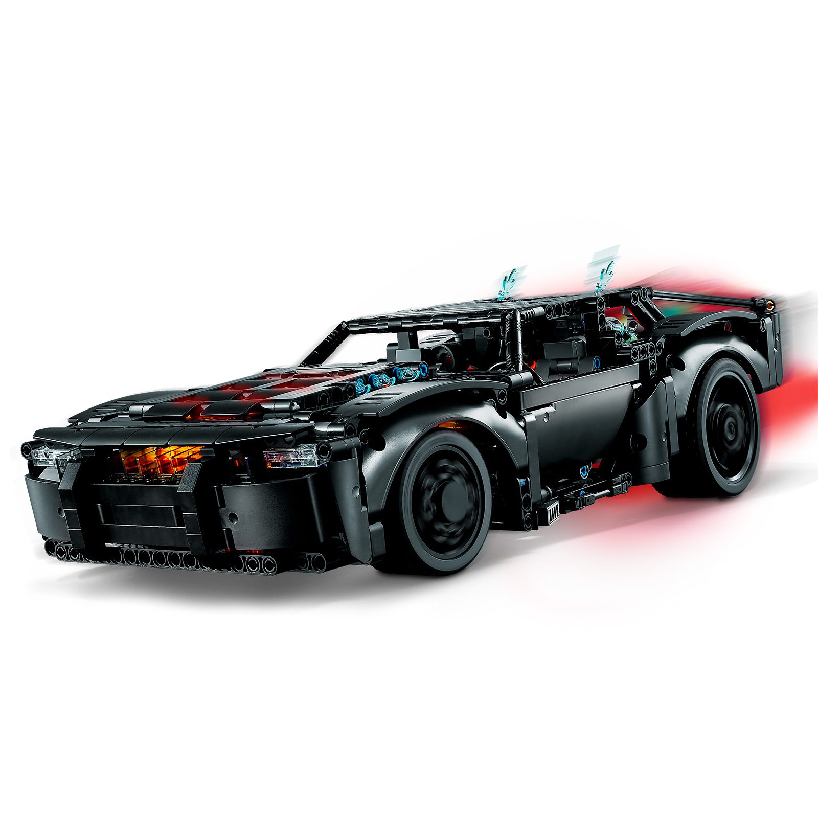 Deals technic batman mobile