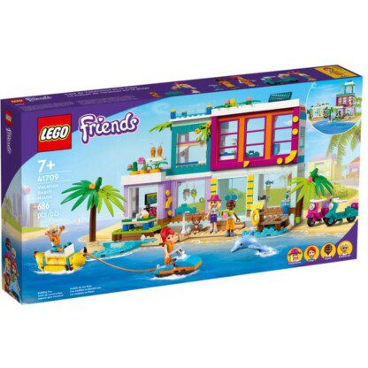 Friends - Vacation Beach House