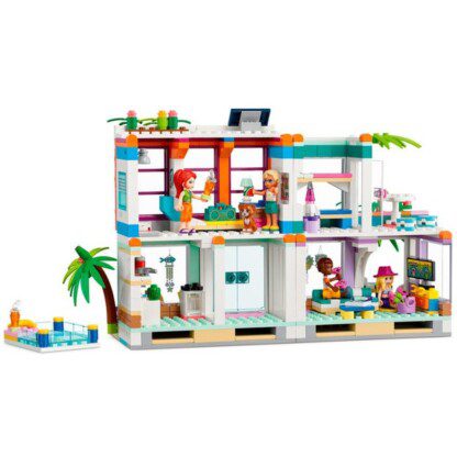 Friends - Vacation Beach House - Image 3