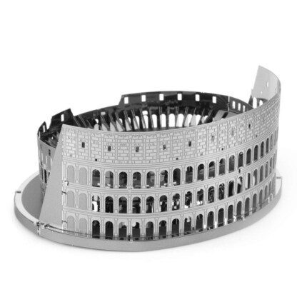 Metal Earth - ICONX - Roman Colosseum - Image 3