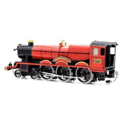 ICONX - Harry Potter Hogwarts Express - Image 4