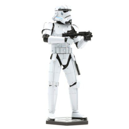 ICONX - Stormtrooper - Image 6