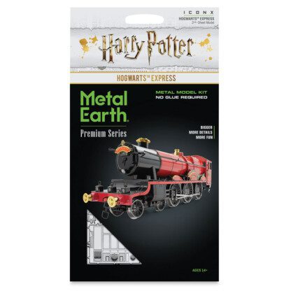 ICONX - Harry Potter Hogwarts Express