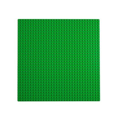 Classic - Green Baseplate - Image 3