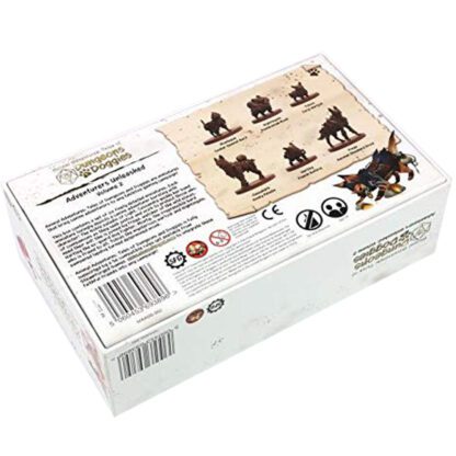 Dungeons and Doggies Box 2 - Image 4