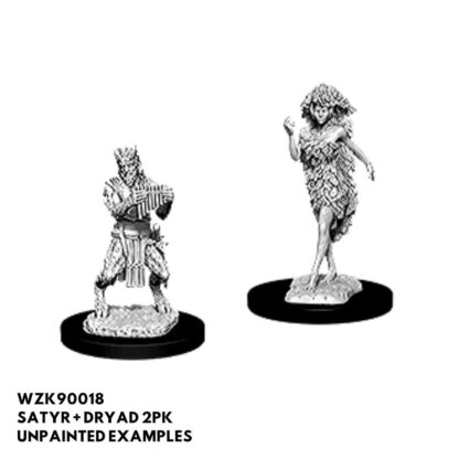 Nolzurs - Satyr & Dryad - Image 3