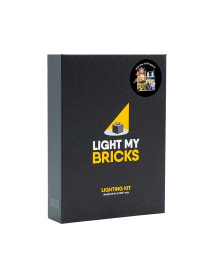 LMB - Bookshop (10270) - Light Kit - Image 8