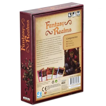 Fantasy Realms - Image 4