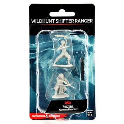 Nolzurs - Shifter Wildhunt Ranger - Image 6