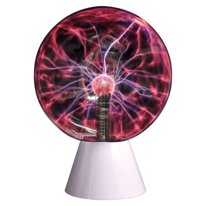 Tesla Lamp - Plasma Ball (20cm) - Image 3