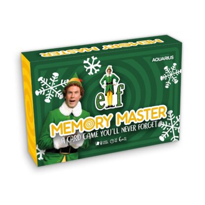 Elf Memory Master