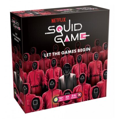 Netflix Squid Game