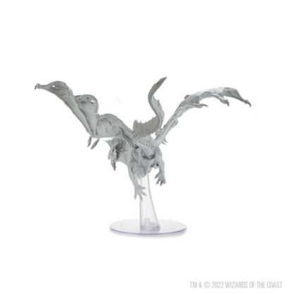 Nolzurs - Adult Silver Dragon - Image 3