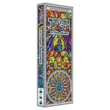 Sagrada - 5-6 Player Expansion