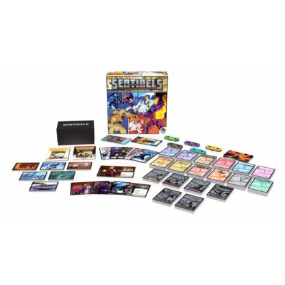 Sentinels of the Multiverse - Definitive Edition - Image 3