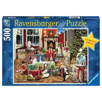 Enchanted Christmas - 500pc