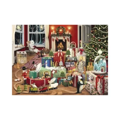 Enchanted Christmas - 500pc - Image 2