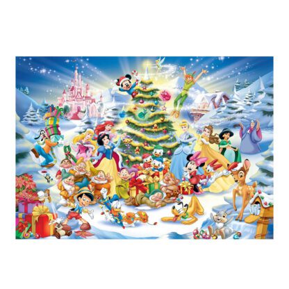 Disney Christmas Eve - 1000pc - Image 2