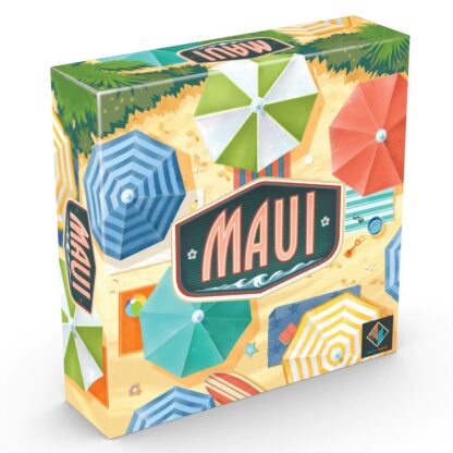 Maui