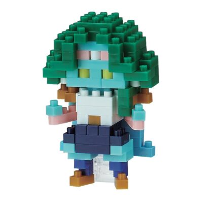 Nanoblock Dragon Ball Zarbon - Image 2