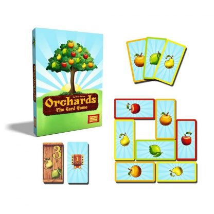 Orchards The Card Game - Image 2