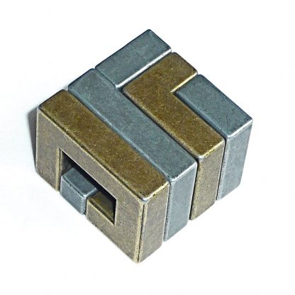 Coil - Level 4 (Hanayama Cast Puzzle) - Image 2