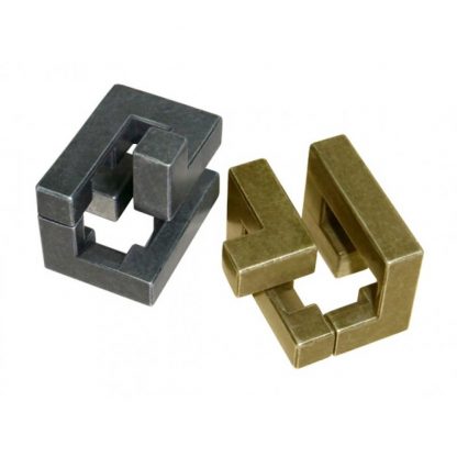 Coil - Level 4 (Hanayama Cast Puzzle) - Image 3