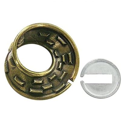 Mobius - Level 4 (Hanayama Cast Puzzle) - Image 4