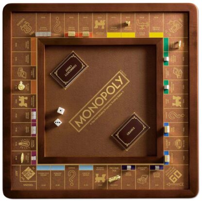 Monopoly - Luxury