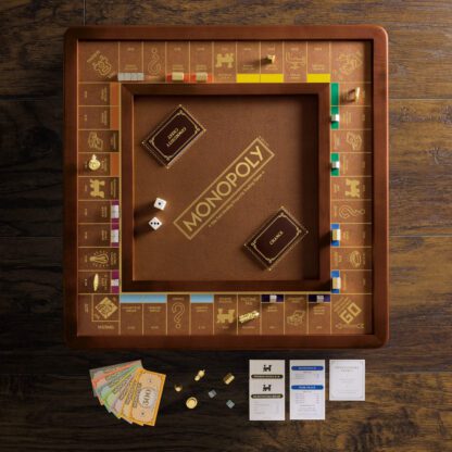 Monopoly - Luxury - Image 5