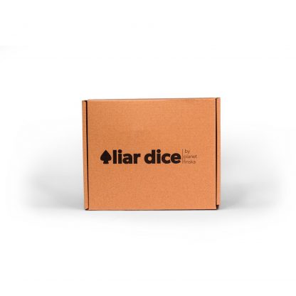 Liar Dice