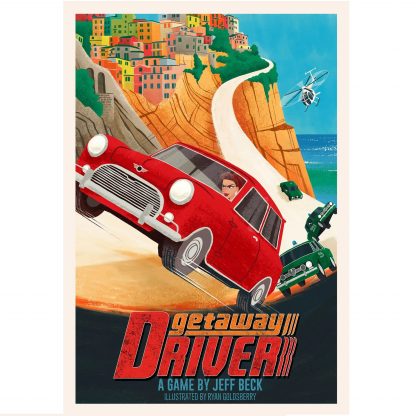 Getaway Driver - Image 2