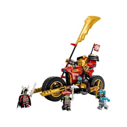 Ninjago - Kais Mech Rider EVO - Image 2