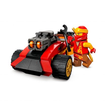 Ninjago - Creative Ninja Brick Box - Image 4