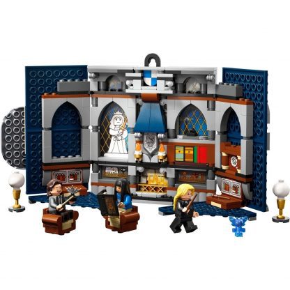 Harry Potter - Ravenclaw™ House Banner - Image 2